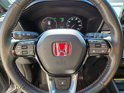 Used 2023 Honda CR-V Sport Touring image 9