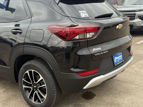 New 2026 Chevrolet TrailBlazer LT w/ Convenience Package image 14