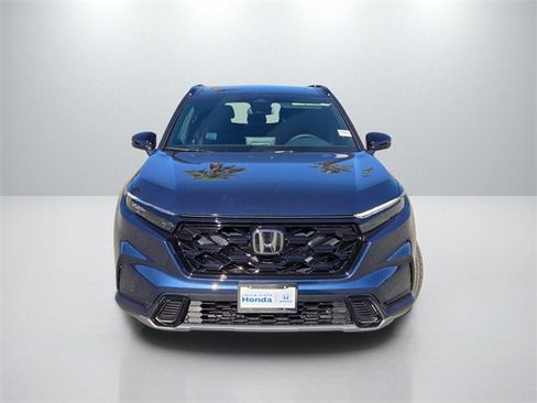 New 2026 Honda CR-V Sport image 2
