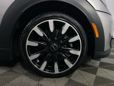 Used 2024 MINI Cooper S w/ Signature Upholstery Package FWD image 12