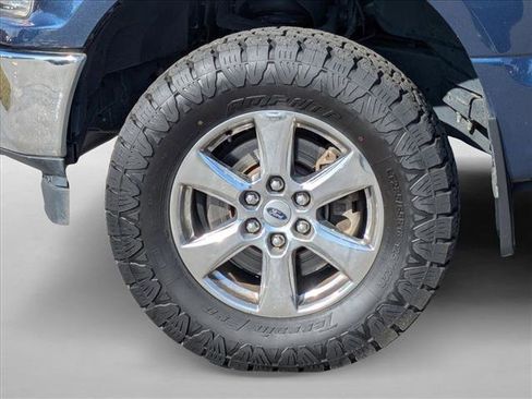 Used 2018 Ford F150 XLT w/ Equipment Group 301A Mid image 9