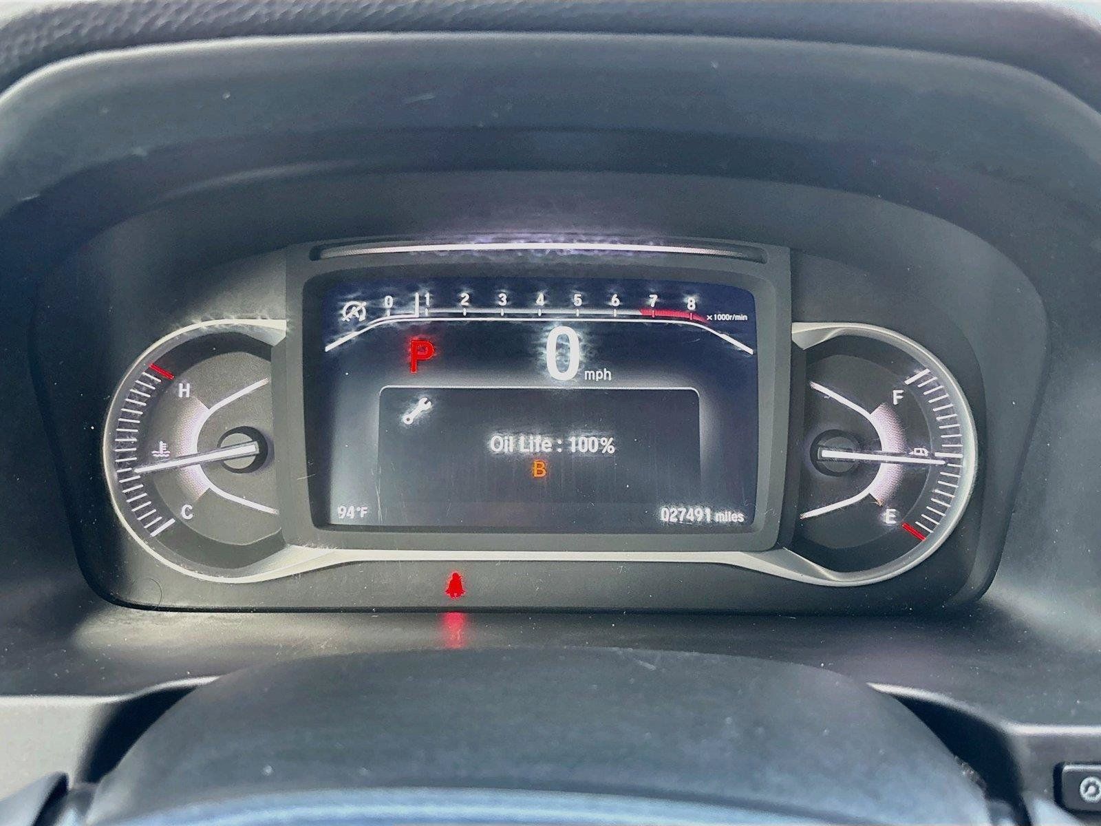 Certified 2023 Honda Passport EX-L image 14
