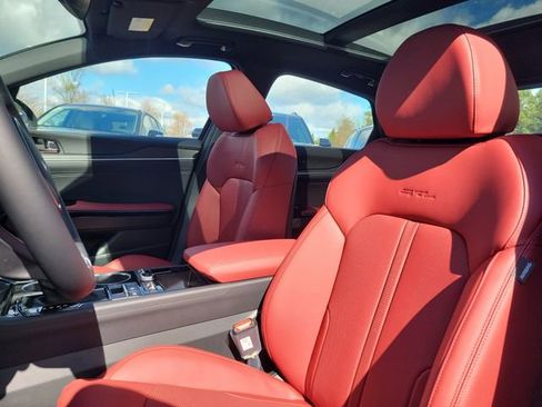 New 2026 Kia K5 GT-Line image 12