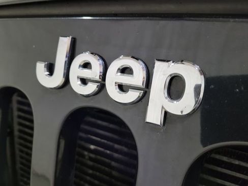 Used 2012 Jeep Wrangler Sport image 42