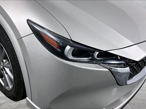 Used 2025 MAZDA CX-5 AWD 2.5 S w/ Select Package image 28