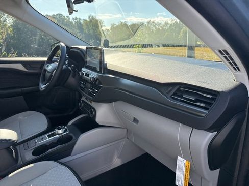 New 2026 Ford Escape Active image 44