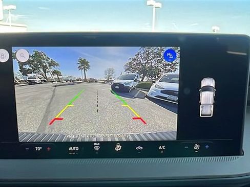 New 2026 Ford Maverick XL image 22