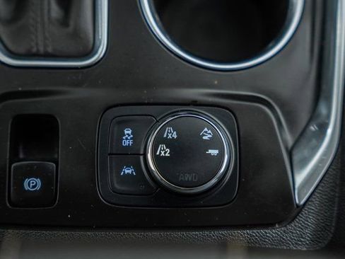 Used 2020 Chevrolet Traverse Premier w/ Redline Edition image 29