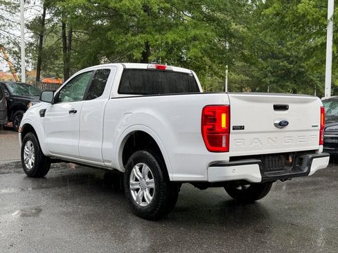Used 2020 Ford Ranger XLT RWD image 5