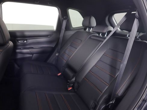 New 2026 Honda CR-V Sport-L image 22