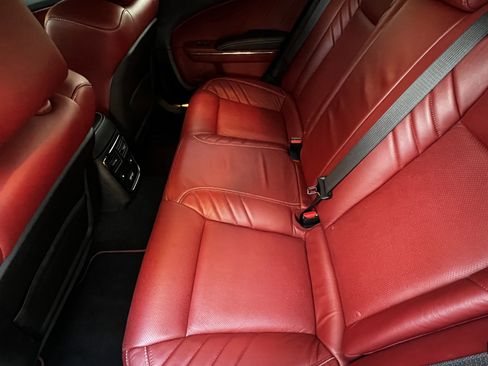 Used 2022 Dodge Charger SRT Hellcat w/ Harman/Kardon Audio Group image 31