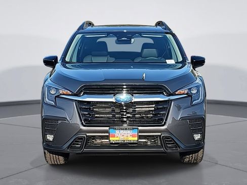 New 2026 Subaru Ascent Limited AWD/4WD image 8