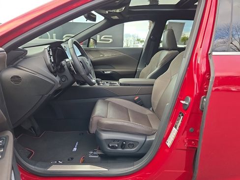 Certified 2025 Lexus RX 350 AWD w/ Convenience Package image 4