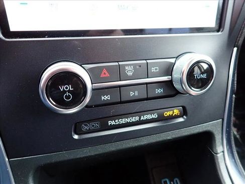 Used 2024 Ford Edge Titanium image 22