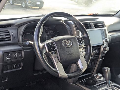 Used 2024 Toyota 4Runner SR5 Premium image 15