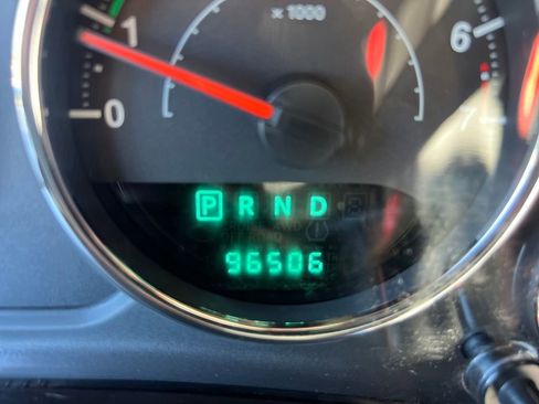 Used 2014 Jeep Wrangler Unlimited Sahara image 18