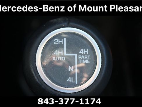 Used 2018 Jeep Wrangler Unlimited Sahara image 35