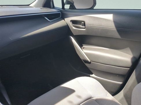 Used 2024 Toyota Corolla Cross S image 12