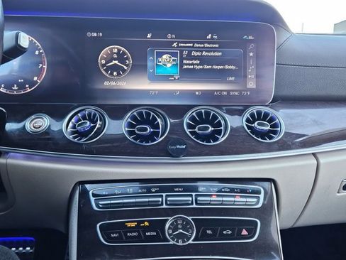 Used 2019 Mercedes-Benz E 450 Cabriolet image 13