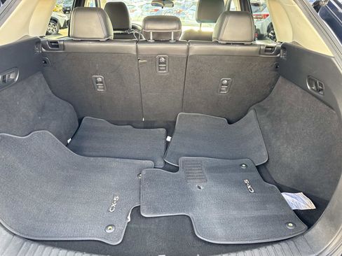 Used 2020 MAZDA CX-5 Touring image 21