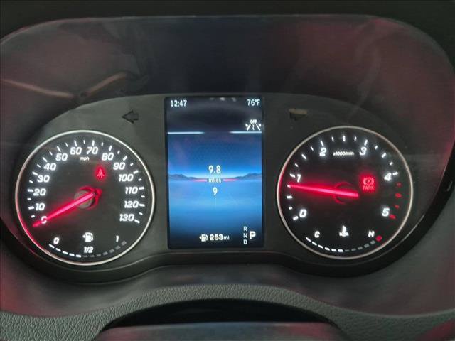 New 2026 Mercedes-Benz Sprinter 2500 image 11