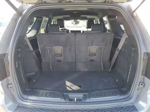 Used 2026 Dodge Durango GT AWD/4WD image 33