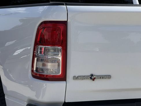 Used 2021 RAM 1500 Lone Star RWD image 7