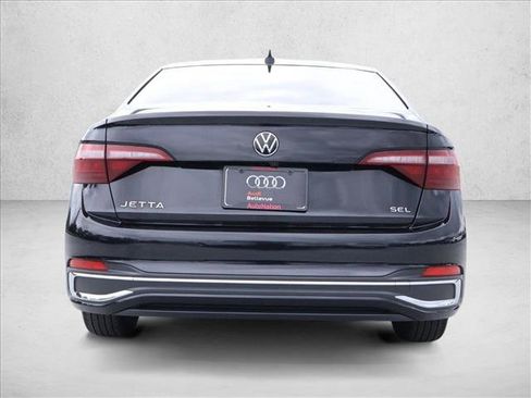 Used 2022 Volkswagen Jetta SEL FWD image 7