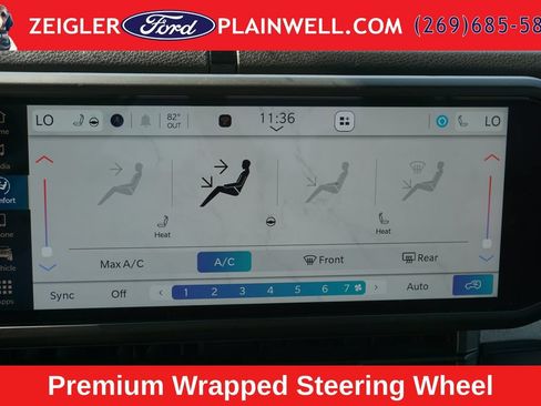 Used 2024 Jeep Wrangler Sport AWD/4WD image 13