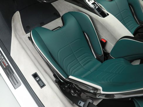 Certified 2022 Ferrari SF90 Stradale image 30