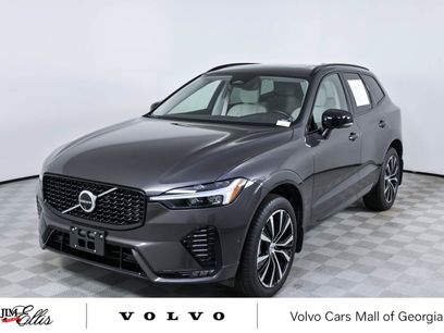 Certified 2024 Volvo XC60 B5 Plus w/ Protection Package Premier