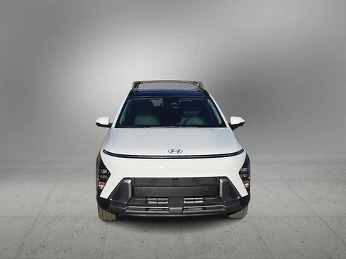 New 2026 Hyundai Kona Limited AWD/4WD image 2