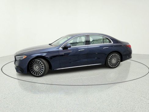 New 2026 Mercedes-Benz E 350 Sedan image 15