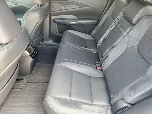 Certified 2024 Lexus RX 350 FWD w/ Convenience Package image 30