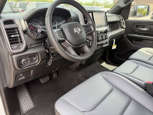 New 2026 RAM 1500 Tradesman image 11