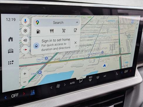 New 2026 Ford Explorer ST w/ Sun And Sound Package image 12