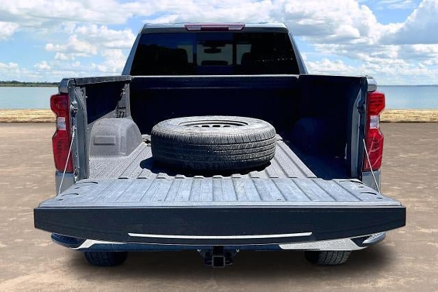 Used 2021 Chevrolet Silverado 1500 LT w/ All Star Edition Plus AWD/4WD image 7