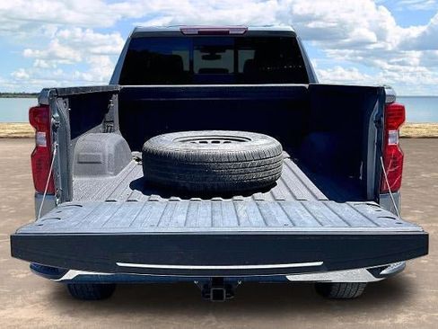 Used 2021 Chevrolet Silverado 1500 LT w/ All Star Edition Plus AWD/4WD image 7