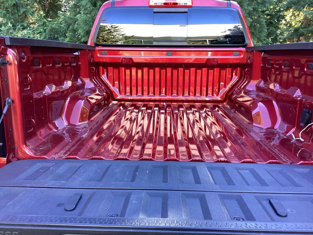 Used 2026 GMC Canyon Elevation w/ Convenience Package AWD/4WD image 21