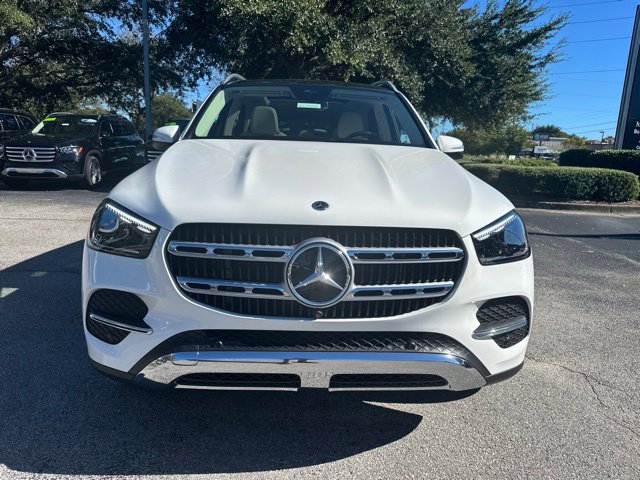 Used 2026 Mercedes-Benz GLE 350 4MATIC image 9