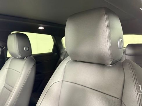 Certified 2026 Land Rover Range Rover Evoque S image 12