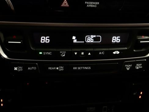 Used 2022 Honda Ridgeline Black Edition image 29