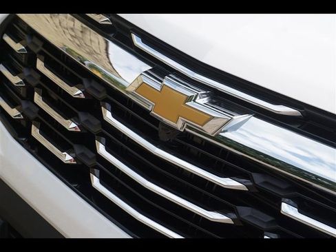 New 2026 Chevrolet Equinox LT w/ Convenience Package II image 27