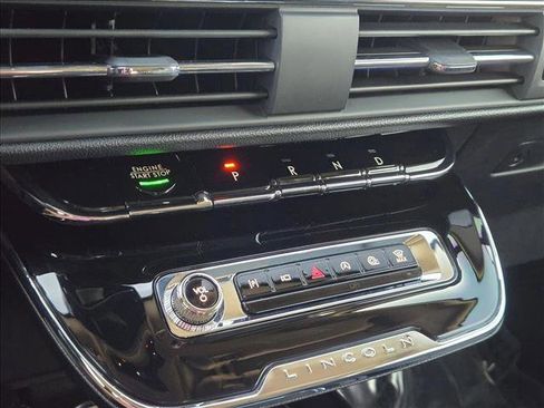 New 2025 Lincoln Corsair Reserve w/ Jet Appearance Package image 14