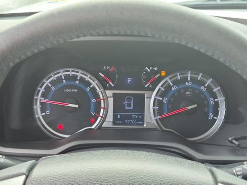 Used 2017 Toyota 4Runner SR5 RWD image 19