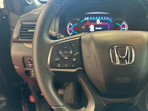 Used 2022 Honda Pilot Sport image 20