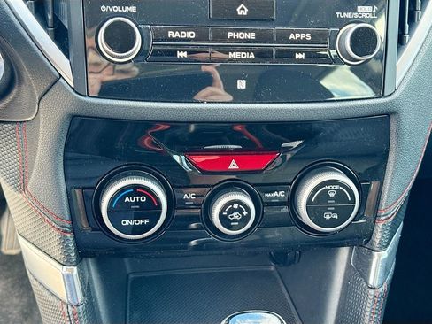 Used 2020 Subaru Forester Sport w/ Popular Package #2 AWD/4WD image 14