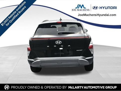 New 2026 Hyundai Kona Limited image 7