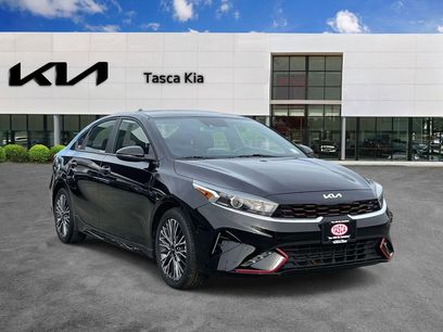 Used 2023 Kia Forte GT-Line