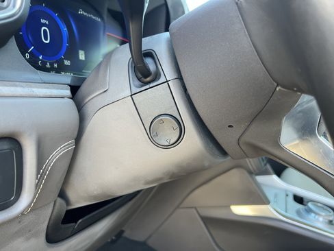 Used 2022 Ford Explorer Platinum w/ Equipment Group 601A image 22